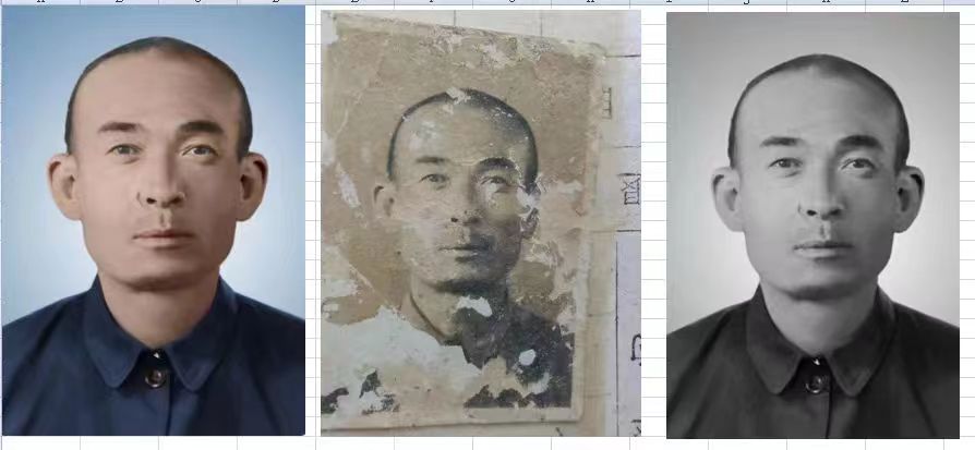 琼结老照片模糊修复-21